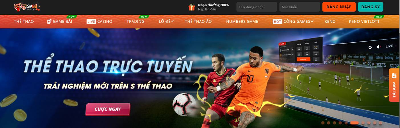 Hướng dẫn tải ứng dụng 007Win dành cho iOS - 007Win