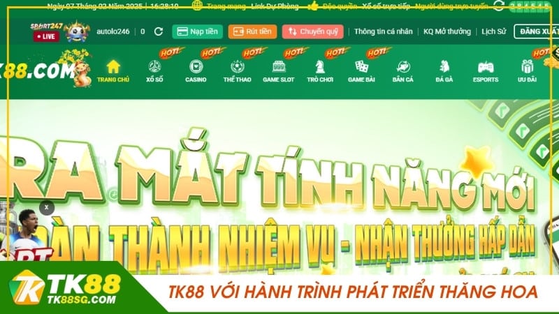 Tổng quan về Uw99 và nguồn gốc của công ty game - Uw99