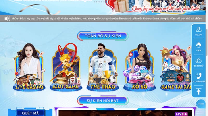 Suncity cung cấp dịch vụ tư vấn chuyên nghiệp 24/7 - Suncity