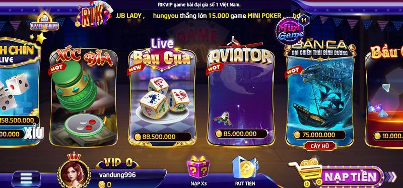 Thoát khỏi nền tảng Fb68 - Fb68