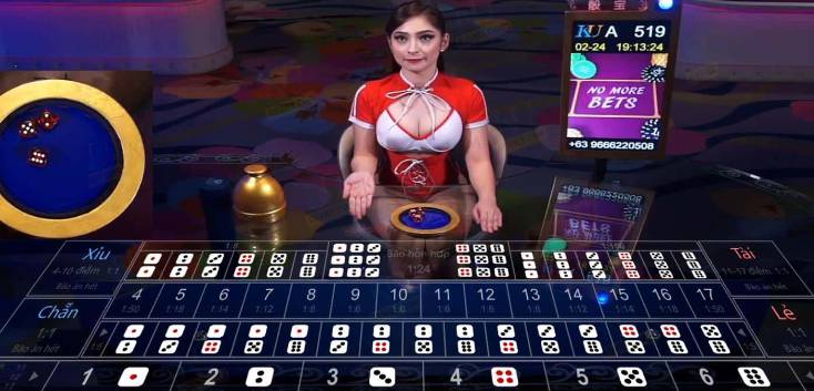 Hệ thống Lixi88 cung cấp rất nhiều trò chơi trực tuyến đa dạng - Lixi88