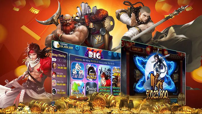 Giới thiệu trang web Cổng thông tin trò chơi 11Vn - 11Vn