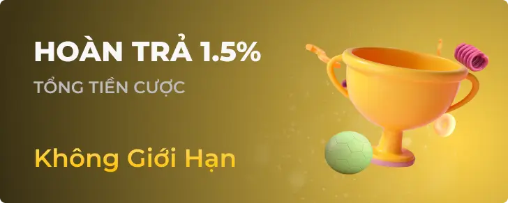 Bạn có thể dễ dàng nạp tiền vào thẻ Five888 bằng tài khoản ngân hàng của mình - Five888