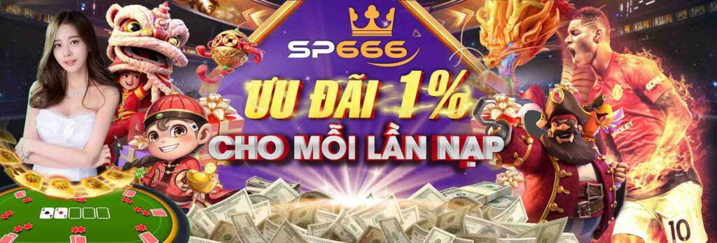 Chương trình khuyến mãi Five88 thật tuyệt vời! - Five88