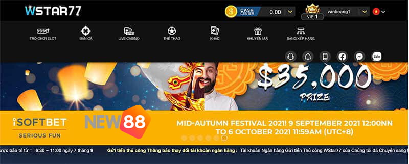Giới thiệu về nền tảng trò chơi 69Vn - 69Vn