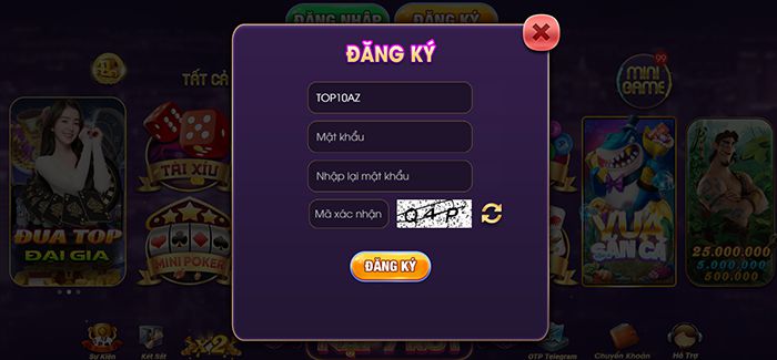 Trò chơi nào được chơi nhiều nhất trong giải Manbetx? - Manbetx