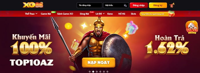 Nền tảng đạt chuẩn 88Goals này cung cấp hơn 800 trò chơi - 88Goals