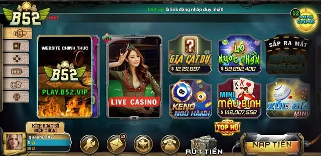 Khám phá những ưu đãi tuyệt vời trên Fi88 Online - Fi88
