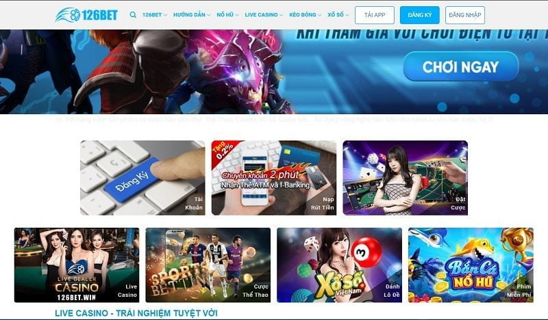 One789 là nền tảng giải trí và chơi game tốt nhất trên thị trường - One789