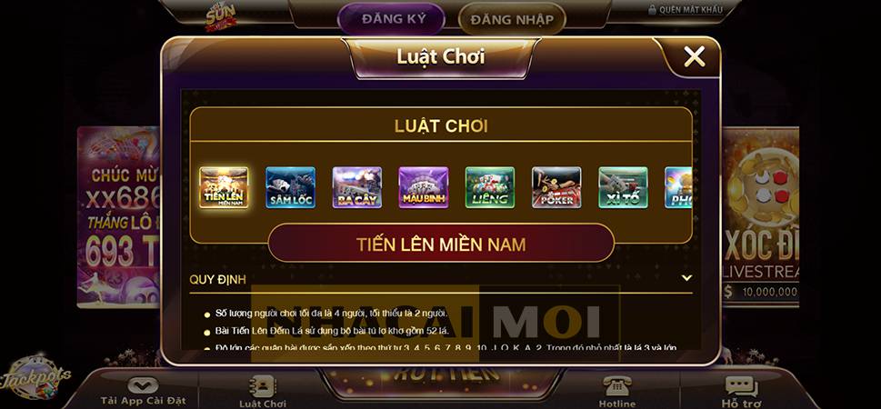 Những sản phẩm này hiện đang tạo ra rất nhiều sự chú ý trên trang web Betvn Games - Betvn