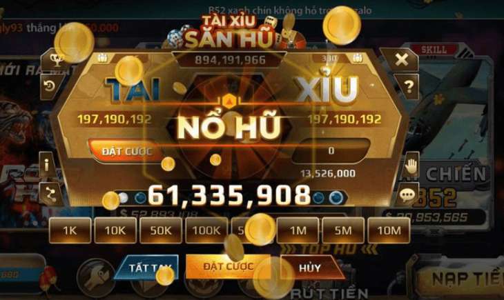 Trang web Net88 Games có giao diện thân thiện với người dùng và dễ sử dụng - Net88