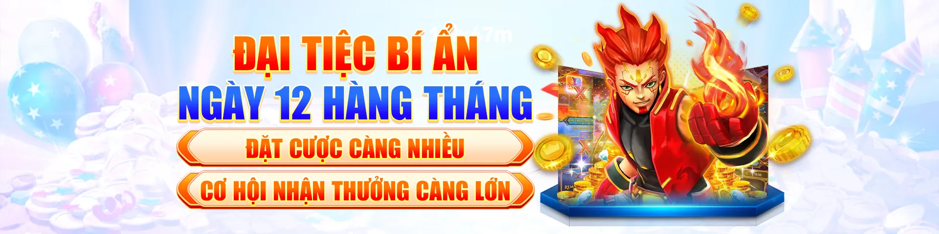 Các hoạt động quảng bá của 85Win được tổ chức thường xuyên - 85Win