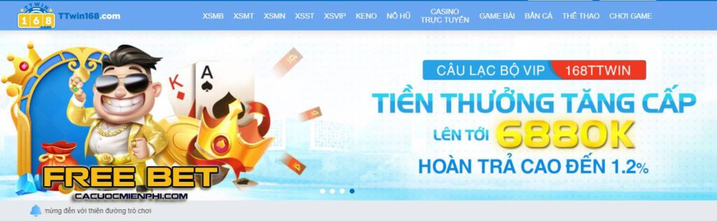 Quyền truy cập cấp 18Bet cho phép bạn truy cập vào những trang web trực tuyến tốt nhất - 18Bet