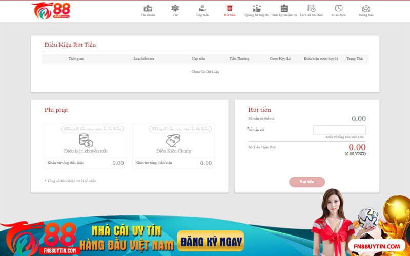Ưu đãi hoàn tiền Loto188 - Loto188