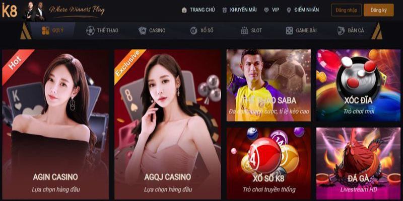 Đăng nhập Sun52 dành cho Android và iOS - Sun52