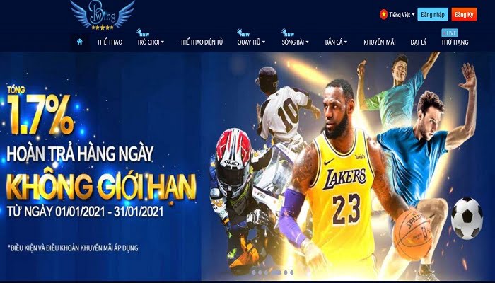 Quy trình nạp và rút tiền của Cm88 rất đơn giản và nhanh chóng - Cm88