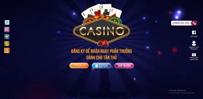 Công ty Net88 Games được thành lập như thế nào? - Net88