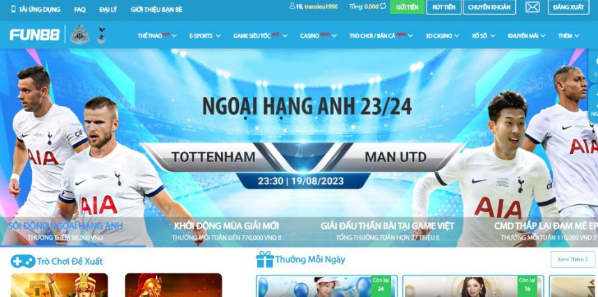 Nhận ngay ưu đãi 300% cho khoản tiền gửi đầu tiên tại Kimsa88 - Kimsa88