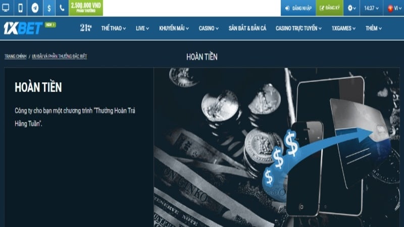 K8cc độc quyền triển khai các hoạt động khuyến mãi hấp dẫn - K8cc