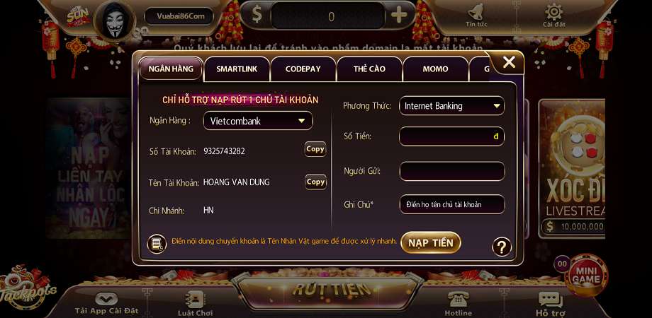 Những thông tin đơn giản nhất về các trang web chơi game trực tuyến cấp 999Bet - 999Bet