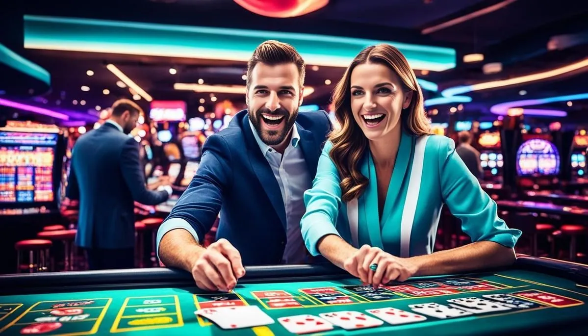 Dịch vụ hỗ trợ dành cho người chơi cấp H3bet - H3bet