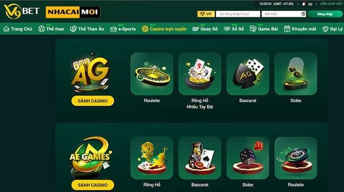 Đánh giá dịch vụ của Công ty Kubet88 Games - Kubet88