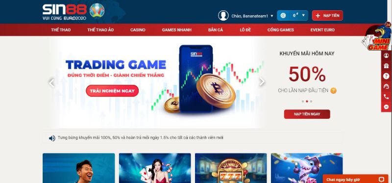 Lịch sử phát triển của các trò chơi Bigbet88 - Bigbet88