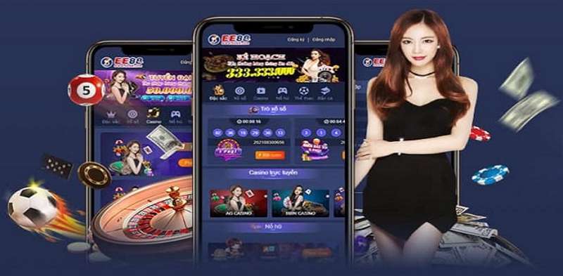 Cả ba khu vực đều được đưa vào chương trình xổ số – cấp độ Mot88, và quy trình diễn ra cực kỳ nhanh chóng! - Mot88