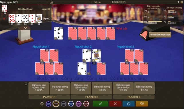 Công ty game được xếp hạng 23Vip - 23Vip