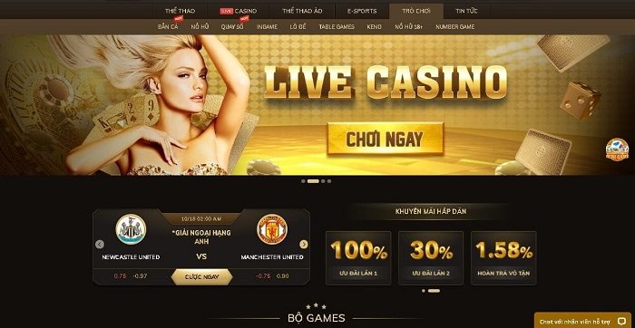Những địa điểm tổ chức thi đấu phổ biến nào được liệt kê trên trang web của Mmwin? - Mmwin