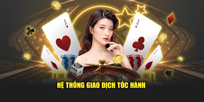 Hướng dẫn nạp và rút tiền trực tuyến Hi88 - Hi88