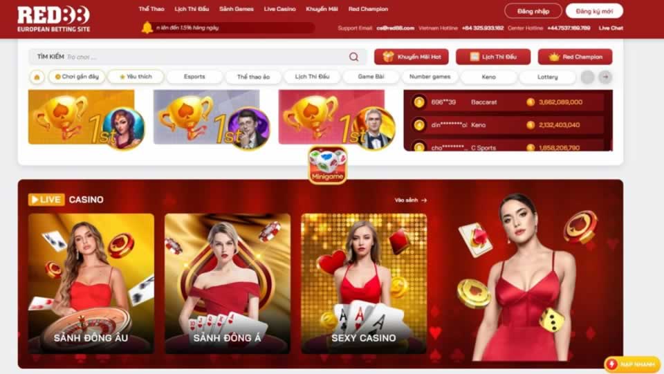 Tốc độ gửi và rút tiền đạt chuẩn Nbet - Nbet