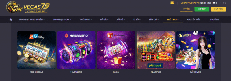 Tôi đăng ký tham gia trang web 789P Games bằng cách nào? - 789P
