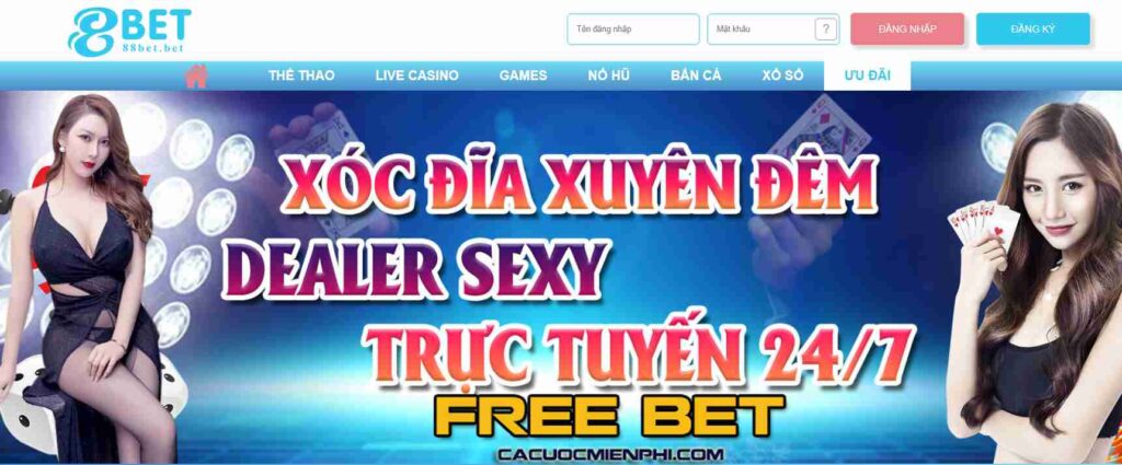 Sự kiện khuyến mãi Ricwin với mức hoàn tiền cao - Ricwin