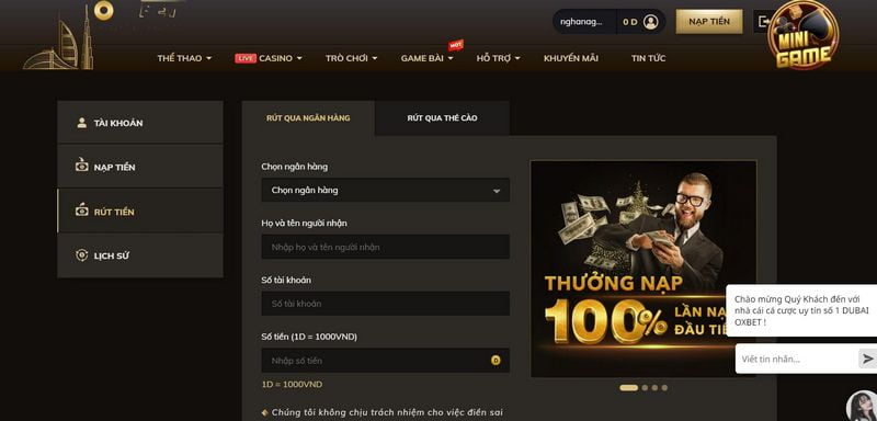Một nền tảng chơi game đa dạng và vô cùng hấp dẫn 84Win - 84Win