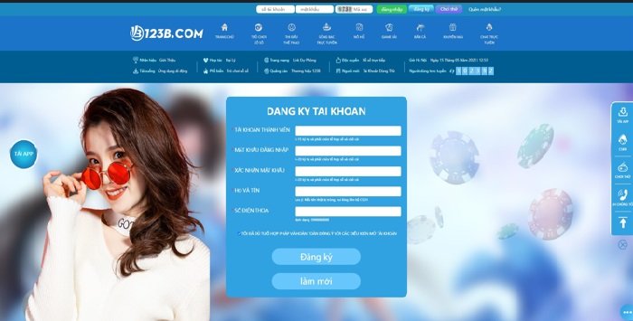 Tổng quan về một số hoạt động quảng bá phổ biến nhất của M788 - M788