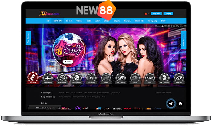 Máy đánh bạc đạt chuẩn Open88 - hầu hết các trò chơi! - Open88