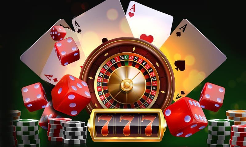 Ưu điểm của các trang web chơi game trực tuyến cấp 23Vip - 23Vip