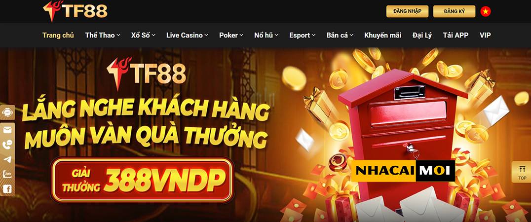 Trang web của Bet888 Games có tùy chọn tiếng Việt không? - Bet888