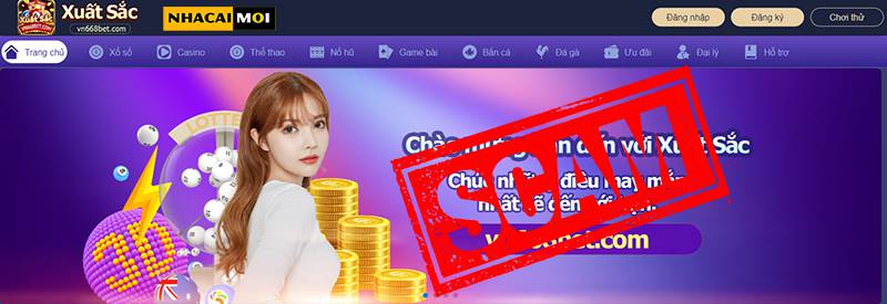 Sv388 là một trang web chơi game hợp pháp - Sv388