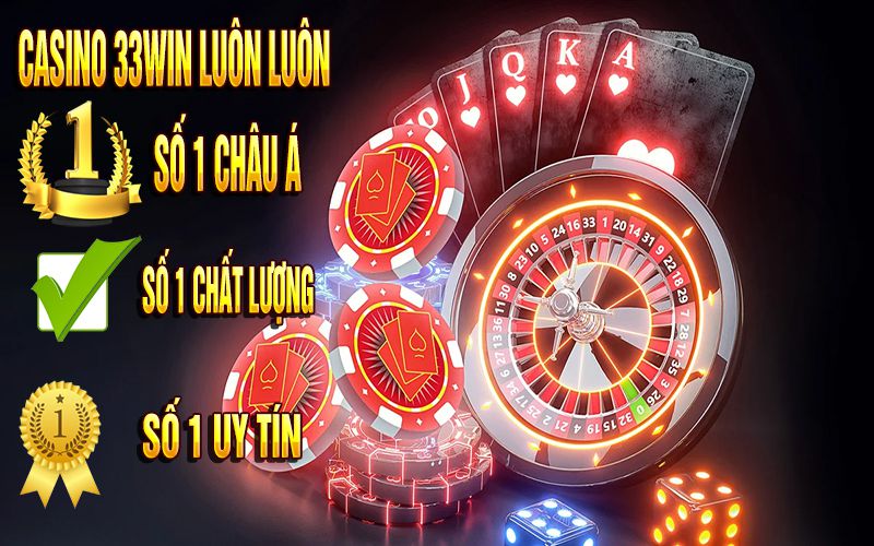 Đánh bạc có trách nhiệm cấp độ W388 - W388