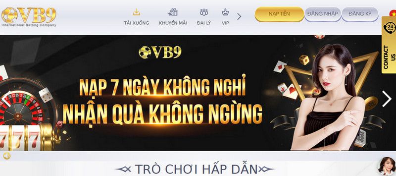 Kết nối 33King luôn ổn định và đáng tin cậy - 33King