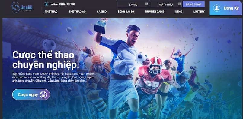 Các trò chơi xổ số trên nền tảng Gobet - Gobet