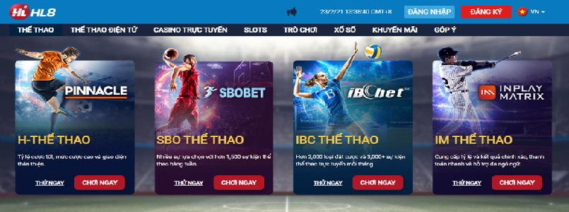 89Bet cung cấp dịch vụ nạp và rút tiền không giới hạn mỗi ngày - 89Bet