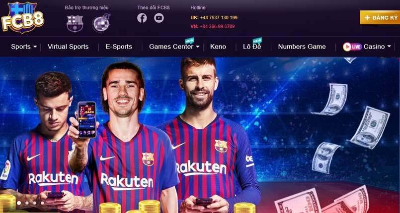 Kiểm tra độ uy tín của các trang web chơi game được xếp hạng Gowin - Gowin