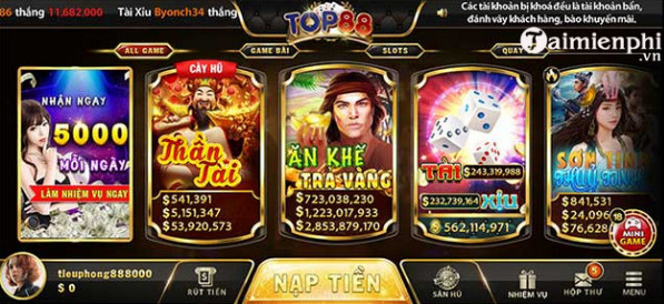 Vạch trần một trang web game được xếp hạng One789 nhưng lại xuyên tạc sự thật và bị nghi ngờ gian lận - One789