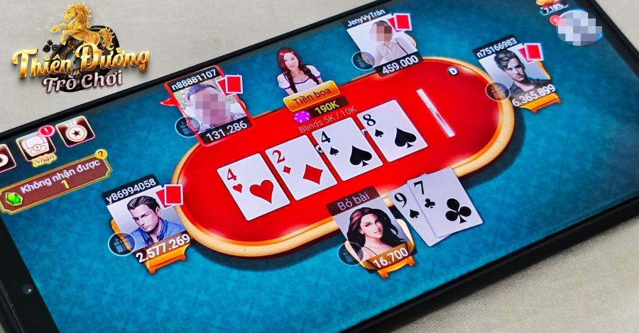 Khám phá bộ sưu tập khổng lồ các tựa game Fun222 nổi tiếng - Fun222