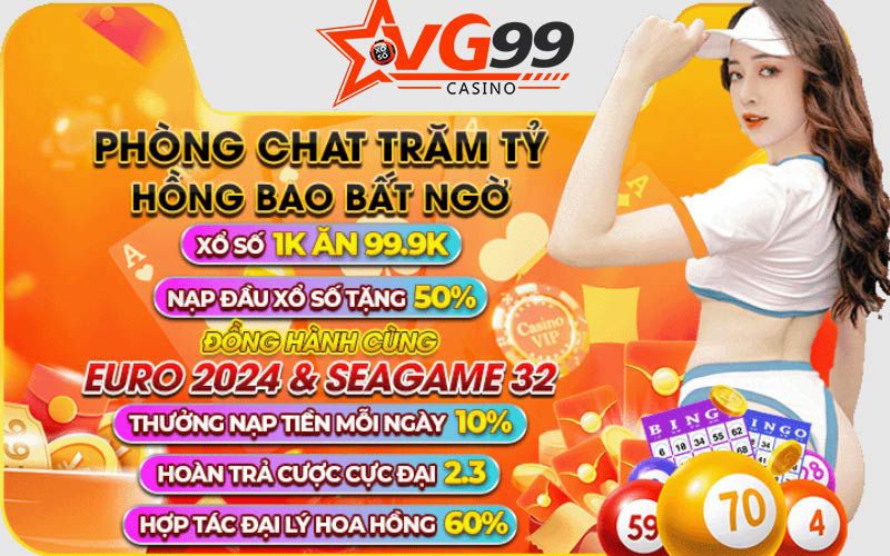 33Win sẽ trao thưởng cho những người chơi hoàn thành thử thách - 33Win