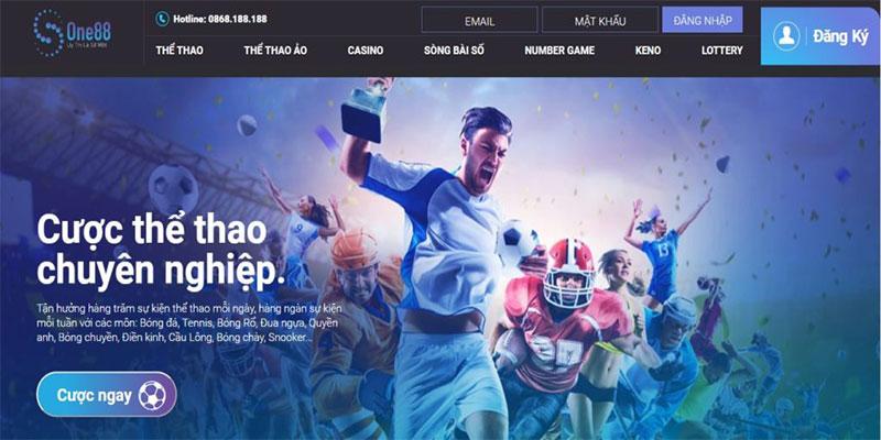 Liệu 32Win có phải là lựa chọn cá cược tốt nhất? - 32Win