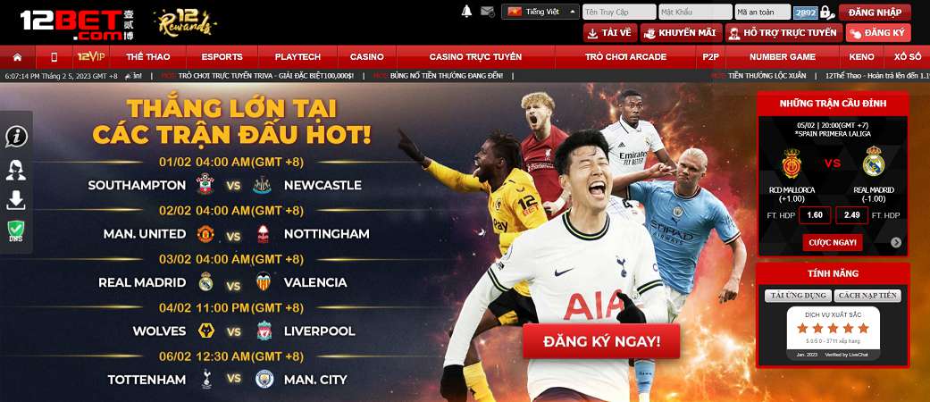 Việc đăng ký trở thành thành viên của F88bet Games Company chỉ cần ba bước đơn giản - F88bet